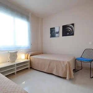  Apartment Exclusivo Apartamento 2