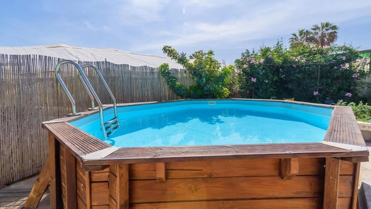 Casa Amberes Torrox By Ruralidays Villa