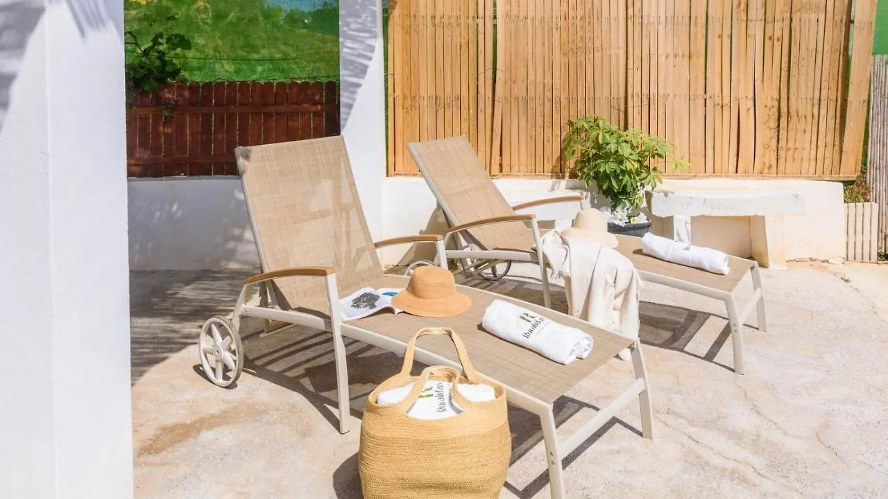 Casa Amberes Torrox By Ruralidays Villa